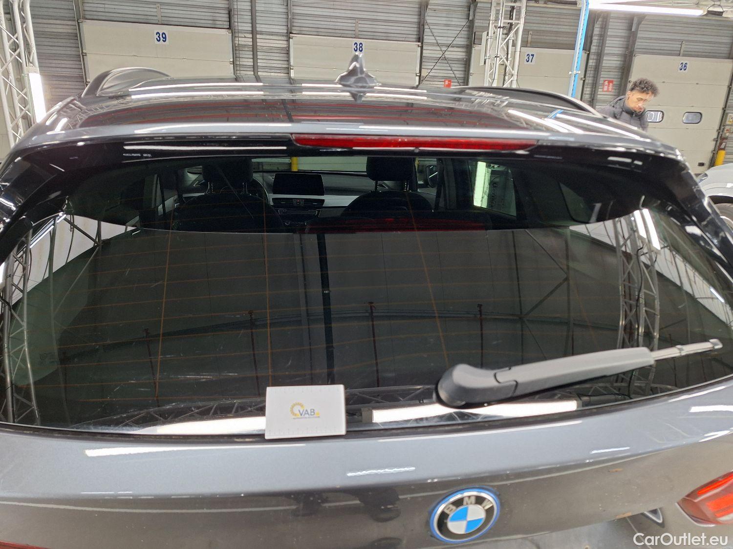  Bmw  X1 BMW,  FL'19 PHEV, BMW  xDrive25e (162 kW) 5d #12