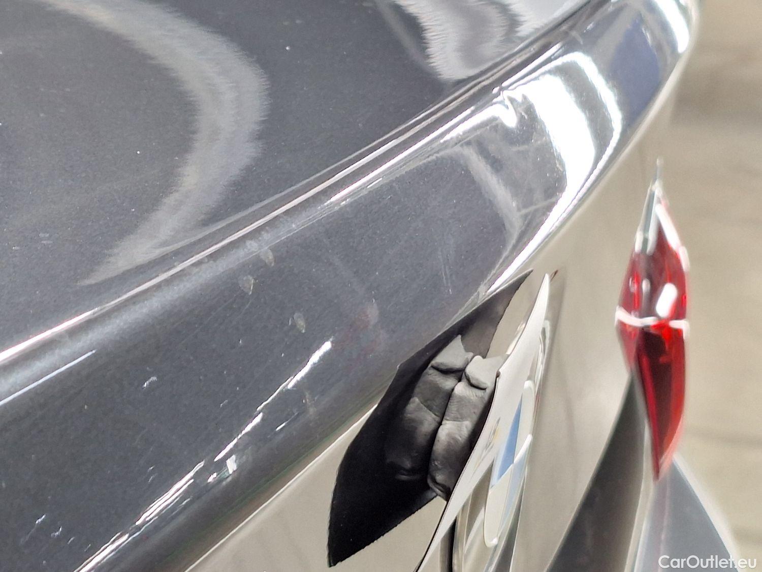  Bmw  Serie 4 BMW, 4-serie Gr.coupé '16, BMW 4 Reeks Gran Coupé 420i (120 kW) 5d #59