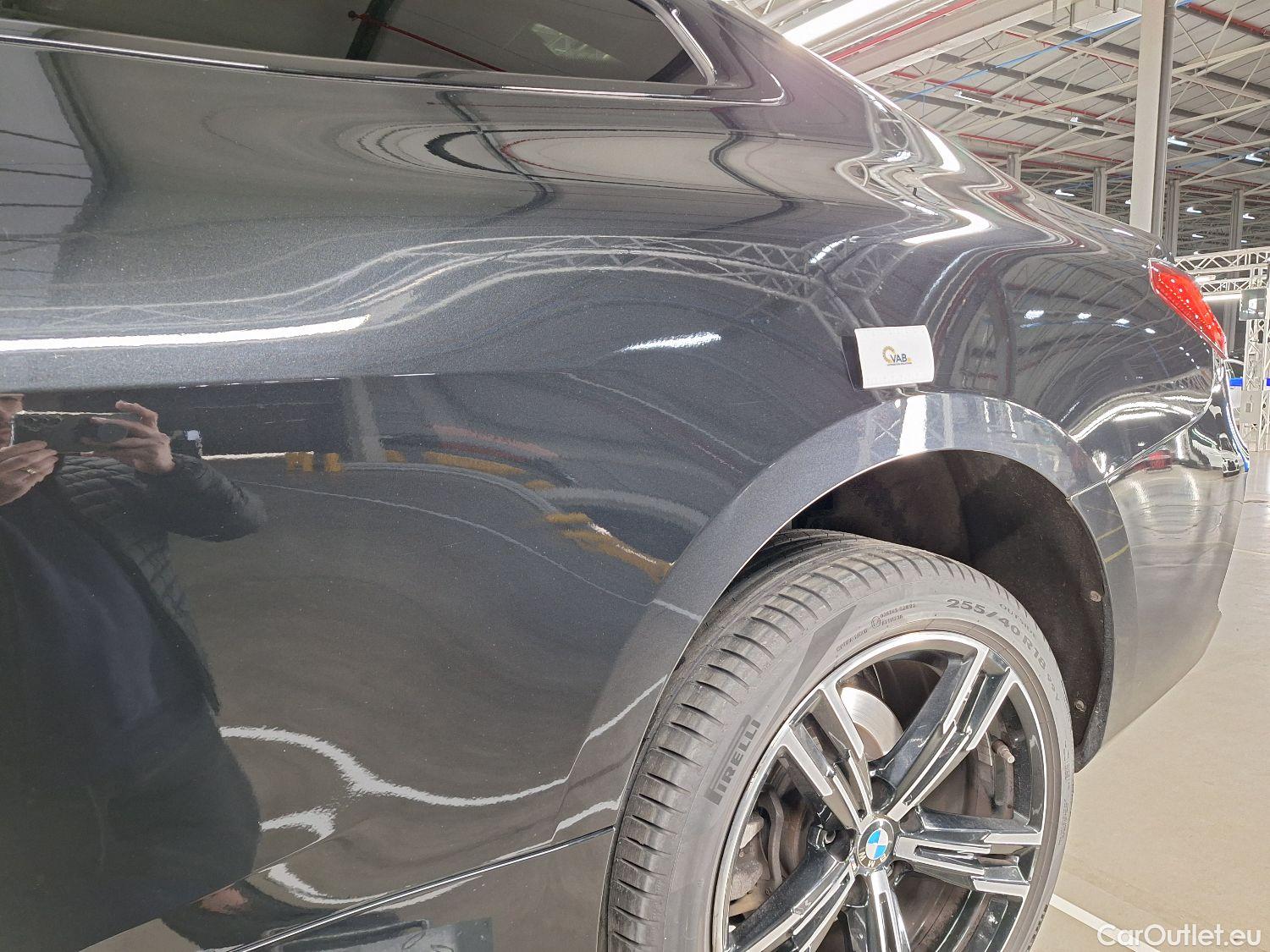  Bmw  Serie 4 BMW, 4-serie Coupé '20, BMW 4 Reeks Coupé 420i 2d #29