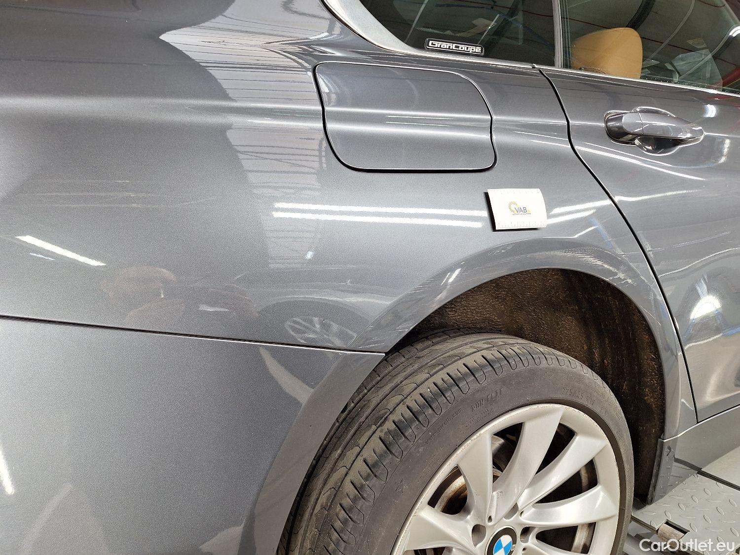  Bmw  Serie 4 BMW, 4-serie Gr.coupé '16, BMW 4 Reeks Gran Coupé 420i (120 kW) 5d #24