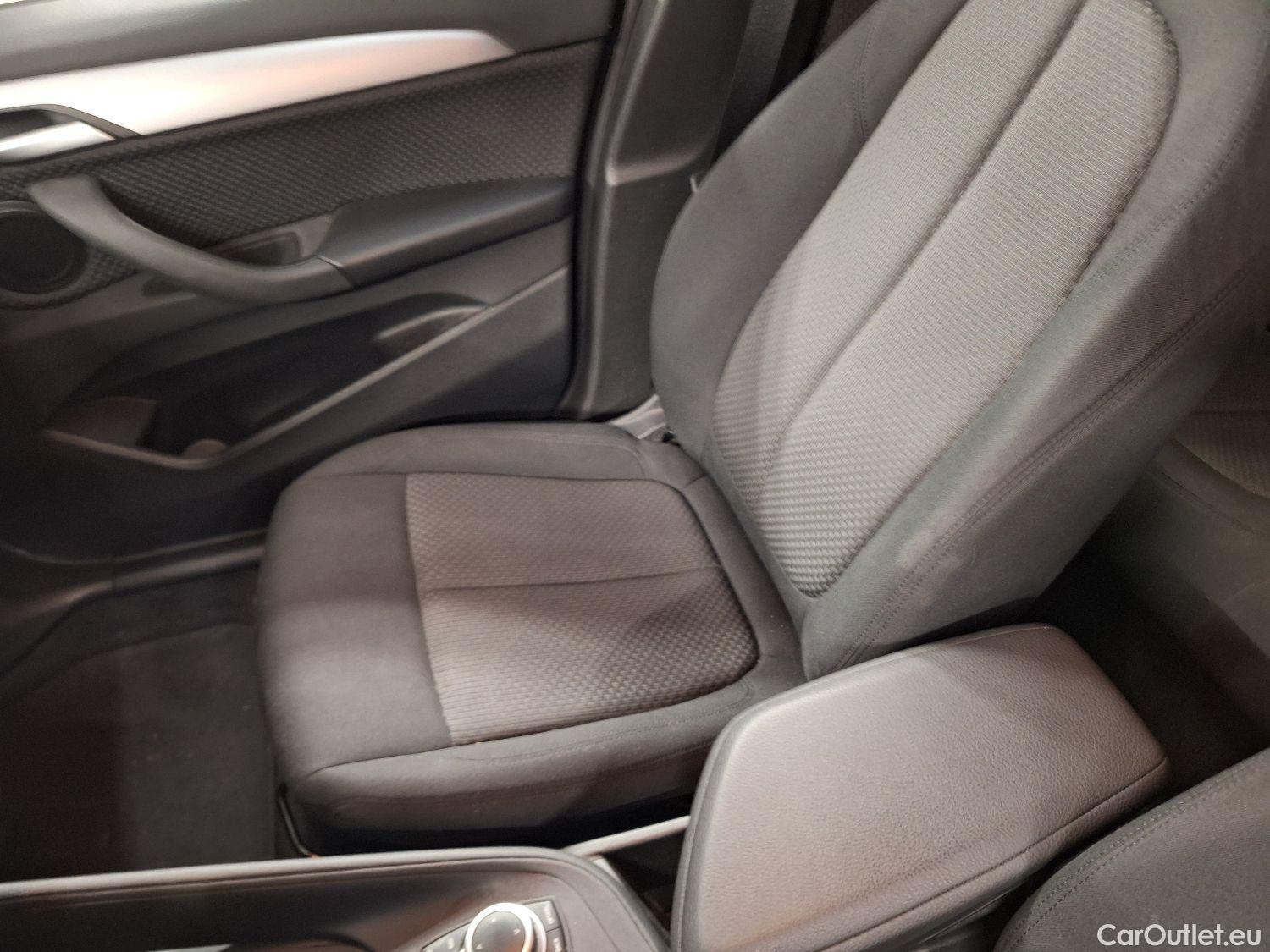  Bmw  X1 BMW,  FL'19 PHEV, BMW  xDrive25e (162 kW) 5d #21