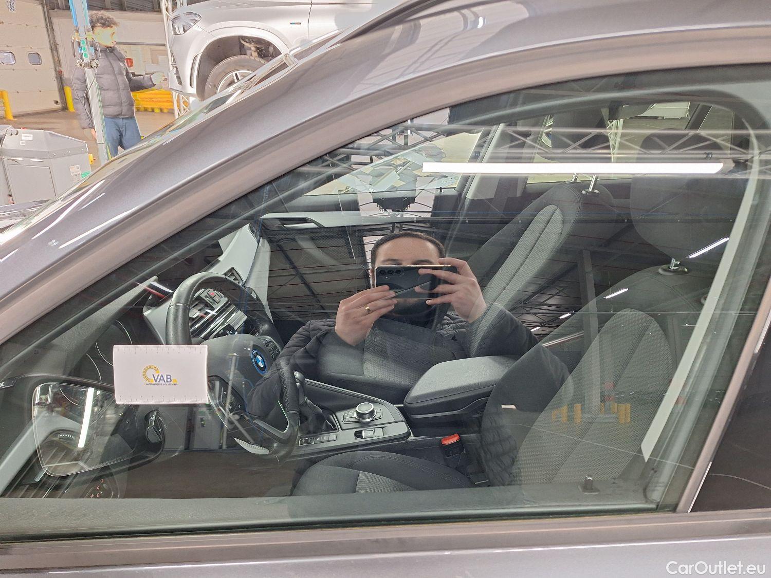  Bmw  X1 BMW,  FL'19 PHEV, BMW  xDrive25e (162 kW) 5d #14