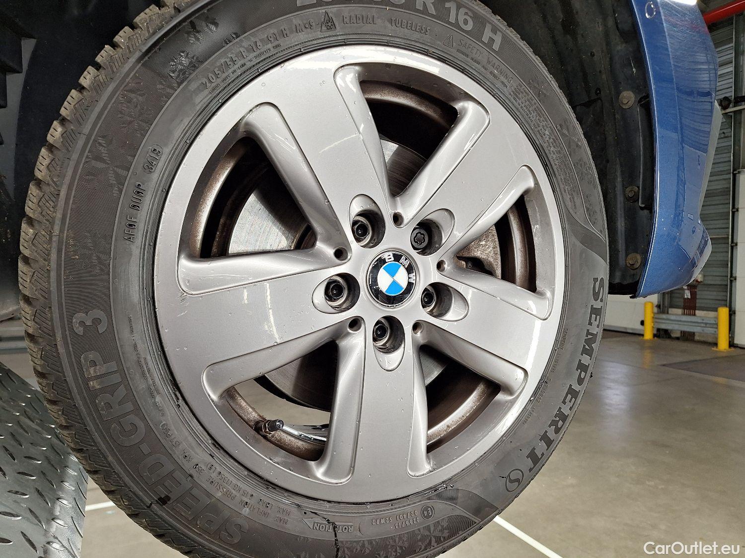  Bmw  Serie 1 BMW, 1-serie '19, BMW 1 Reeks Hatch 116dA (85 kW) 5d #3