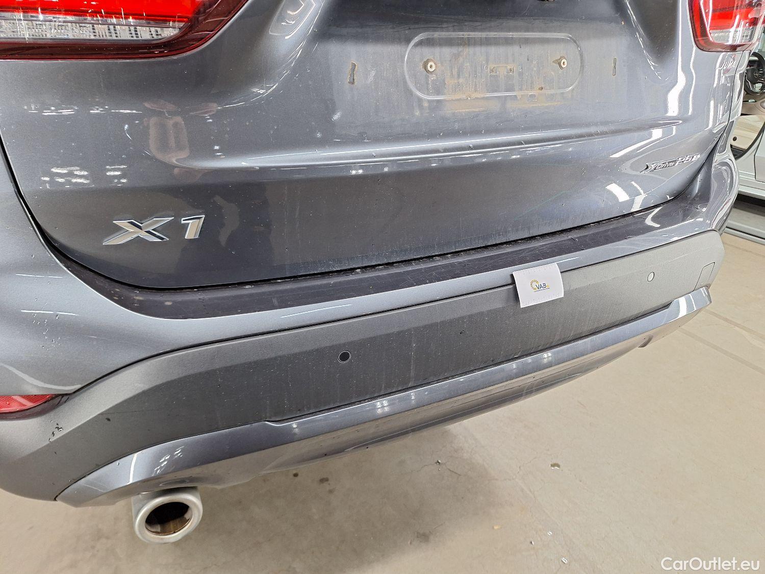  Bmw  X1 BMW,  FL'19 PHEV, BMW  xDrive25e (162 kW) 5d #3