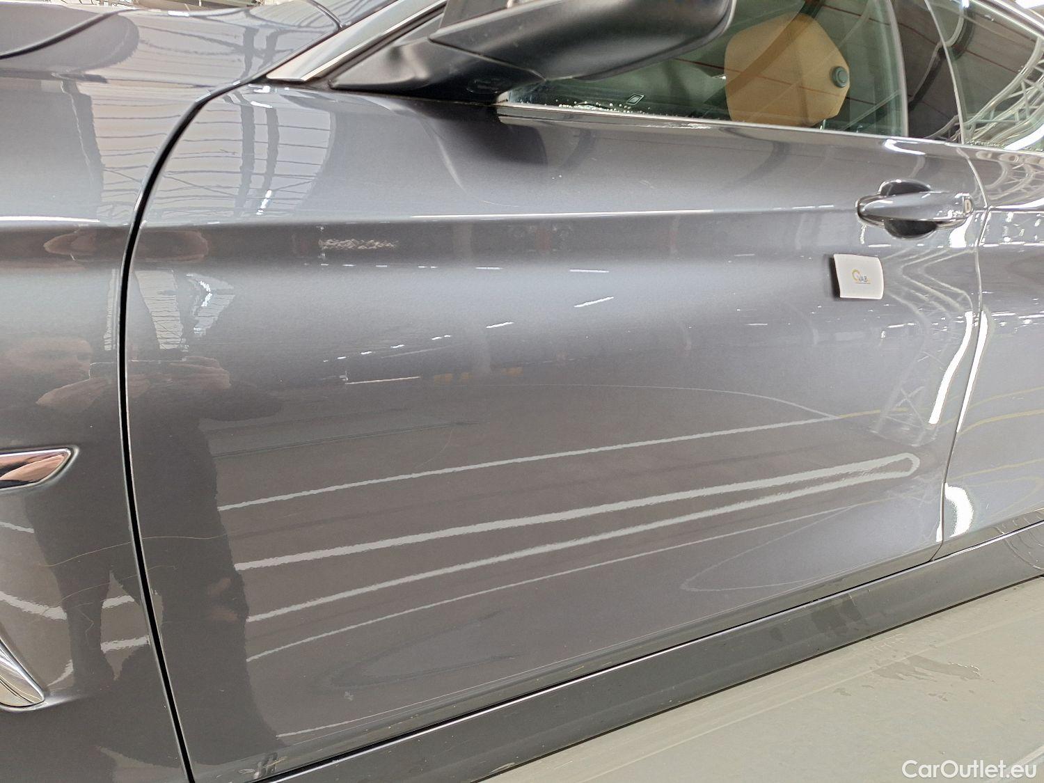  Bmw  Serie 4 BMW, 4-serie Gr.coupé '16, BMW 4 Reeks Gran Coupé 420i (120 kW) 5d #52