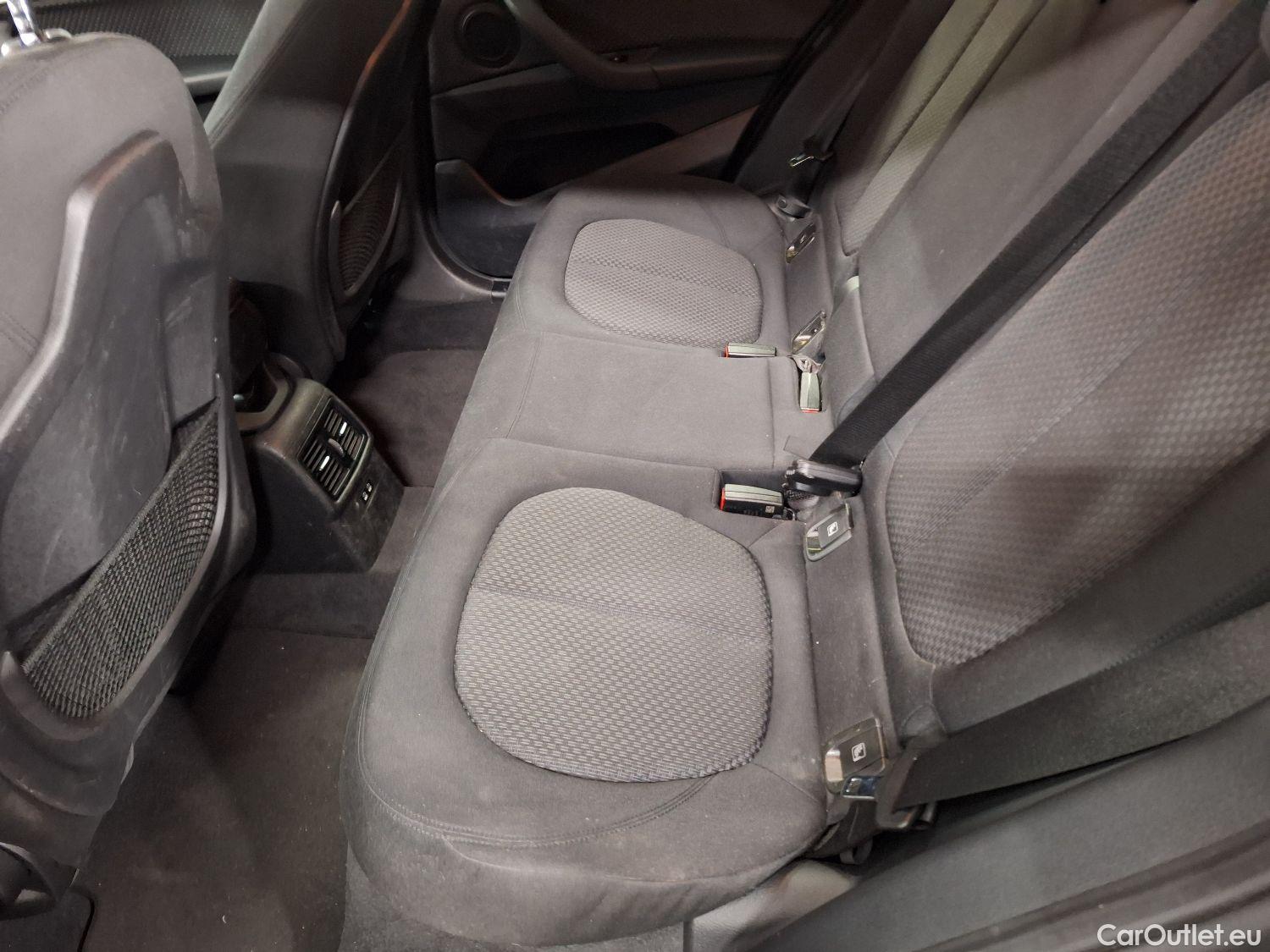  Bmw  X1 BMW,  FL'19 PHEV, BMW  xDrive25e (162 kW) 5d #22