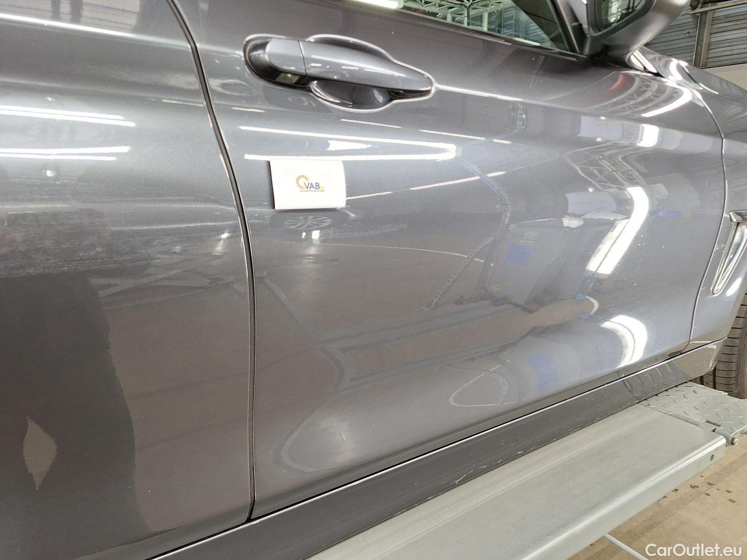  Bmw  Serie 4 BMW, 4-serie Gr.coupé '16, BMW 4 Reeks Gran Coupé 420i (120 kW) 5d #32