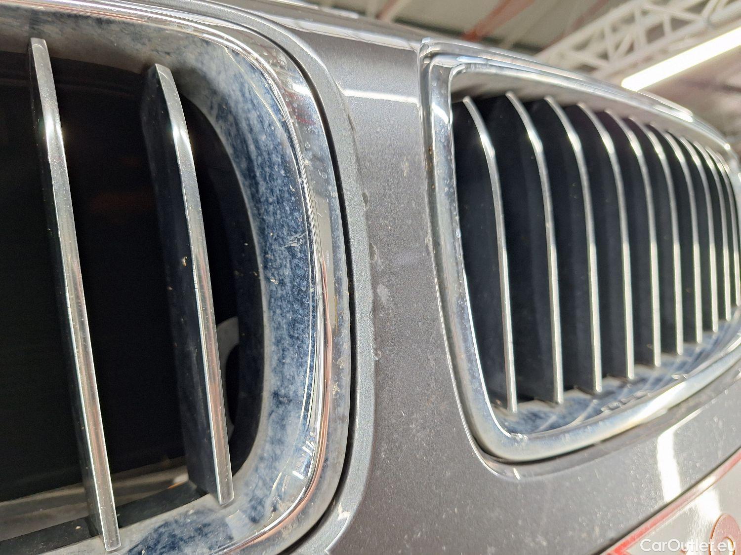  Bmw  Serie 4 BMW, 4-serie Gr.coupé '16, BMW 4 Reeks Gran Coupé 420i (120 kW) 5d #19