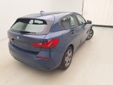  Bmw  Serie 1 BMW, 1-serie '19, BMW 1 Reeks Hatch 116dA (85 kW) 5d #8