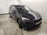  Bmw  Serie 2 BMW 2 Reeks Gran Tourer 216d (85kW) 5d #8