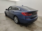  Bmw  Serie 6 BMW 6 GRAN TURISMO DIESEL - 2020 630 dXA 286 MHD 5d #7