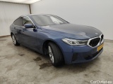  Bmw  Serie 6 BMW 6 GRAN TURISMO DIESEL - 2020 630 dXA 286 MHD 5d #8