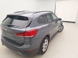  Bmw  X1 BMW,  FL'19 PHEV, BMW  xDrive25e (162 kW) 5d #8