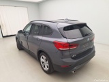  Bmw  X1 BMW,  FL'19 PHEV, BMW  xDrive25e (162 kW) 5d #6