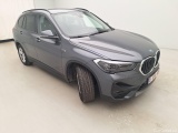  Bmw  X1 BMW,  FL'19 PHEV, BMW  xDrive25e (162 kW) 5d #9