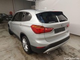  Bmw  X1 BMW  sDrive16dA (85 kW) 5d #7