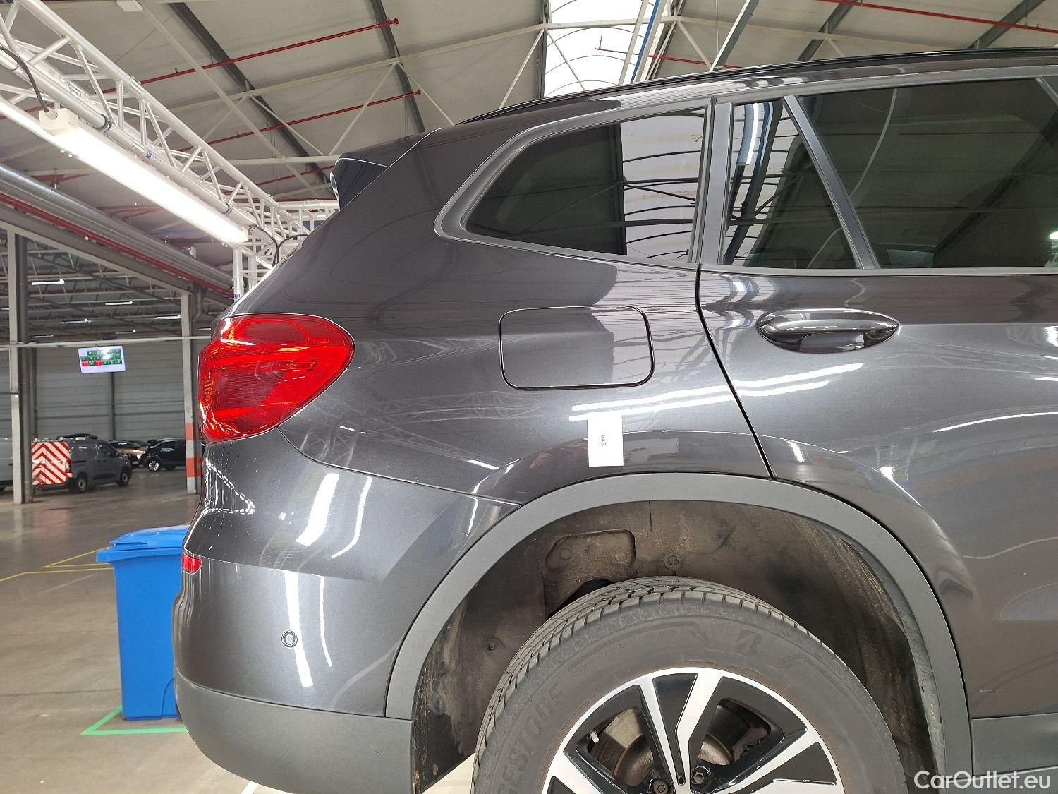  Bmw  X3 BMW,  '17, BMW  sDrive18d (100 kW) 5d #7