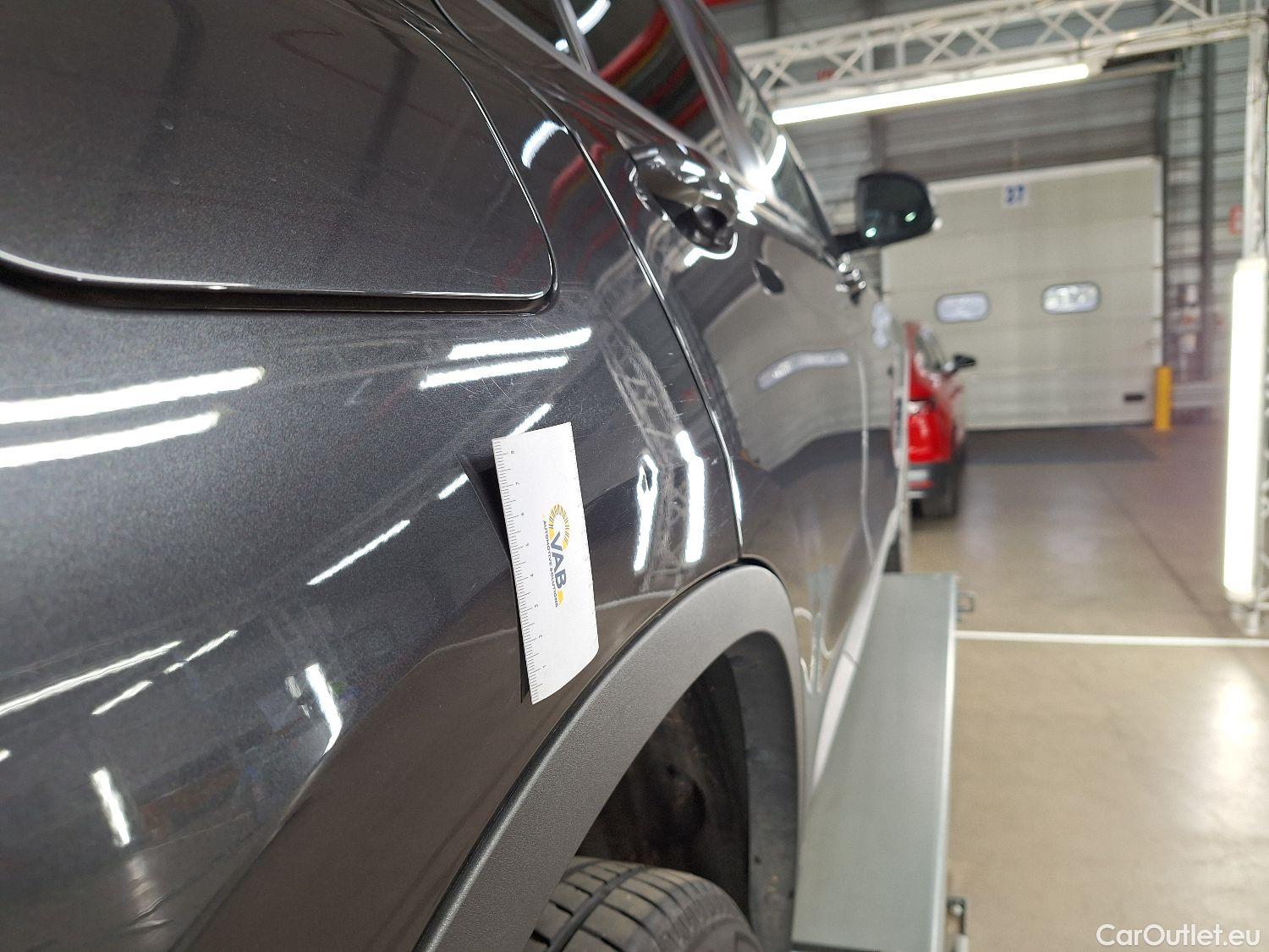  Bmw  X3 BMW,  '17, BMW  sDrive18d (100 kW) 5d #8