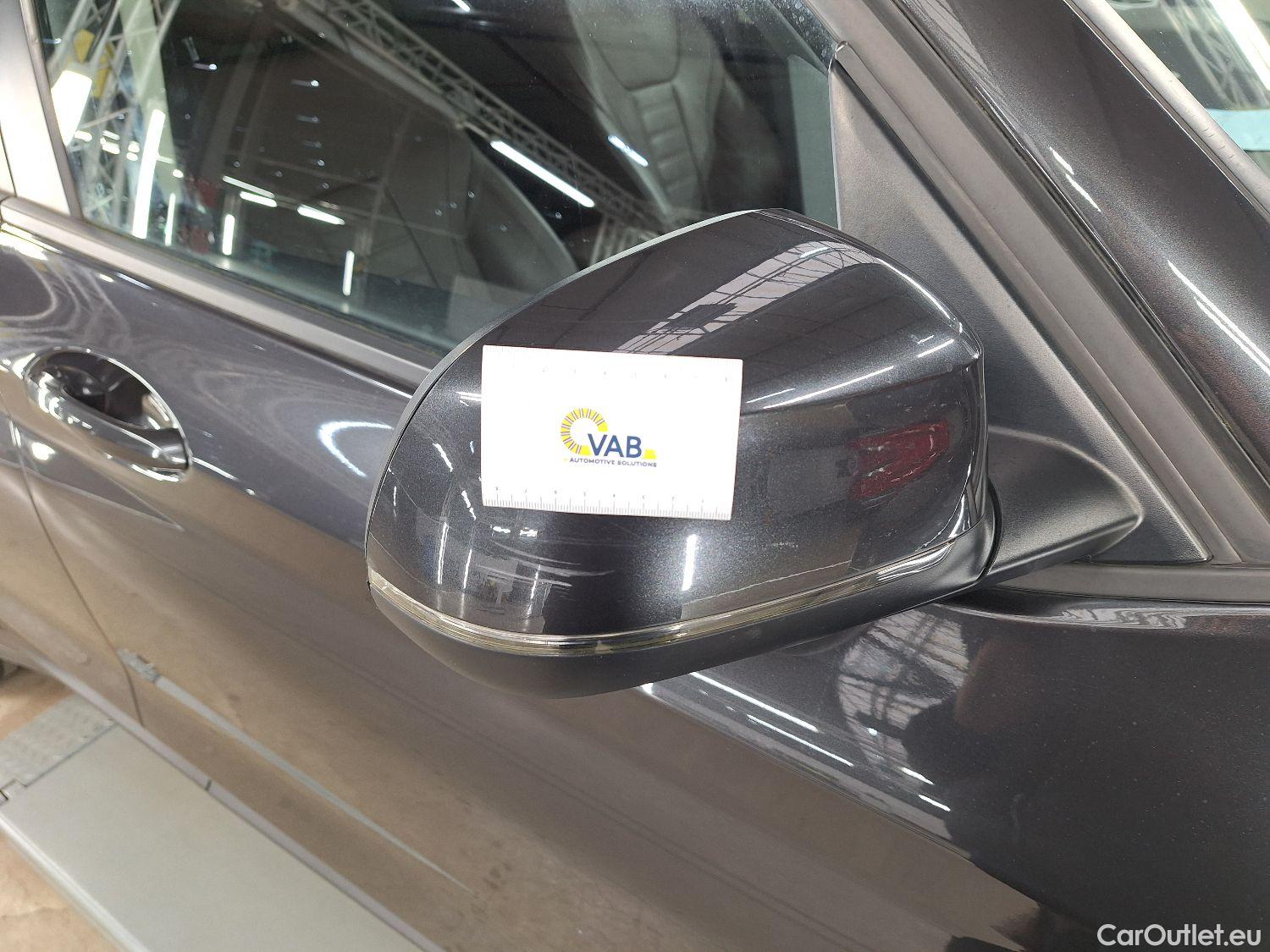  Bmw  X3 BMW,  '17, BMW  sDrive18d (100 kW) 5d #1