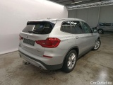  Bmw  X3 BMW  xDrive30e (120 kW) 5d #2