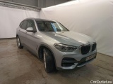  Bmw  X3 BMW  xDrive30e (120 kW) 5d #8