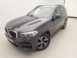  Bmw  X3 BMW,  '17, BMW  sDrive18d (100 kW) 5d #2