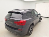  Bmw  X3 BMW,  '17, BMW  sDrive18d (100 kW) 5d #8