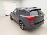 Bmw  X3 BMW,  '17, BMW  sDrive18d (100 kW) 5d #6