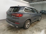  Bmw  X5 BMW  - 2018 3.0A xDrive45e 286 PHEV (EU6d-TEMP) 5d #2