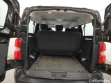  Citroen  Jumpy Citroën  XL 1.5 BlueHDi 120 S&S MAN6 Combi Comf. 4d 9pl #10