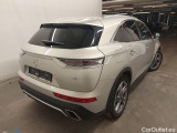  DS  DS7 DS 7 Crossback E-Tense Rivoli 5d #2