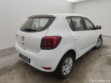  Dacia  Sandero Dacia  1.0 SCe 75 Lauréate 5d #2