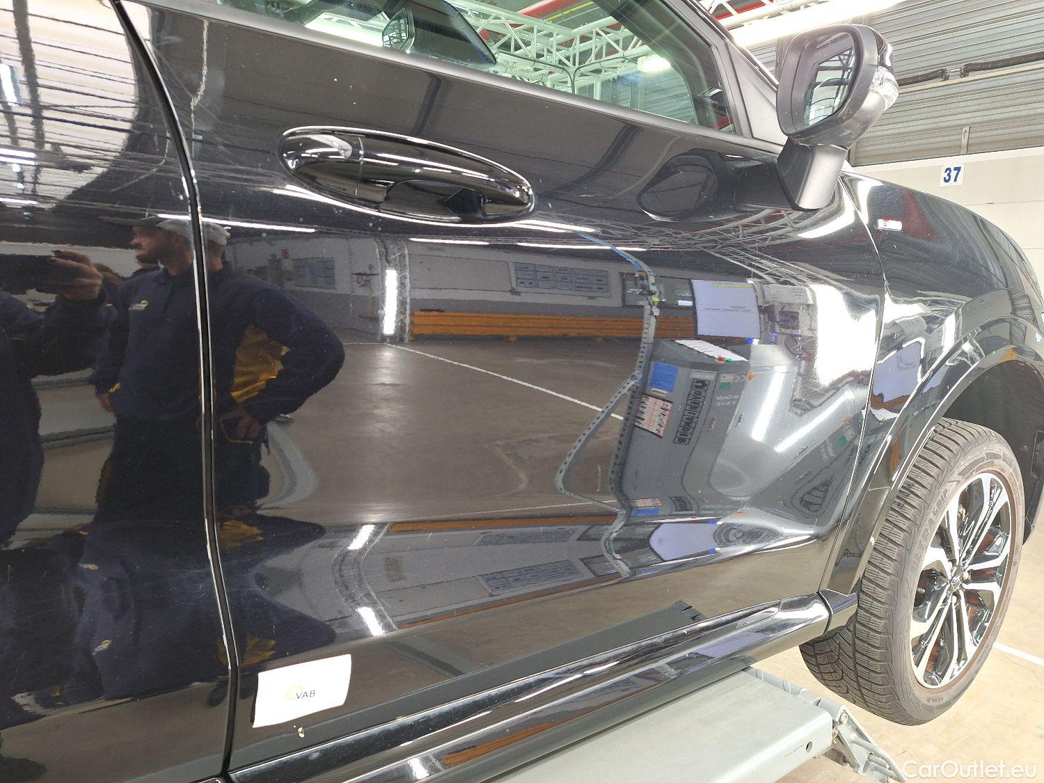  Ford  Puma Ford,  '19, Ford  1.0i Ecoboost mHEV 92kW ST-Line 5d #3