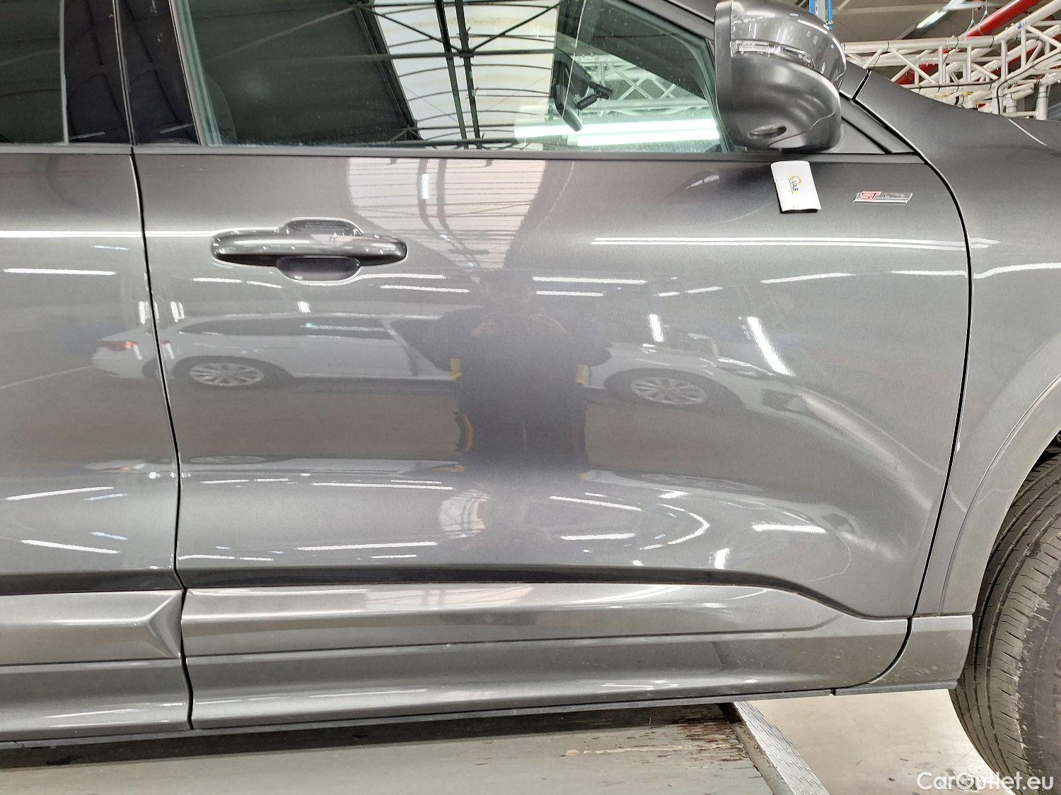  Ford  Kuga Ford,  '19 PHEV, Ford  2.5i PHEV Aut. 165kW ST-Line 5d #9