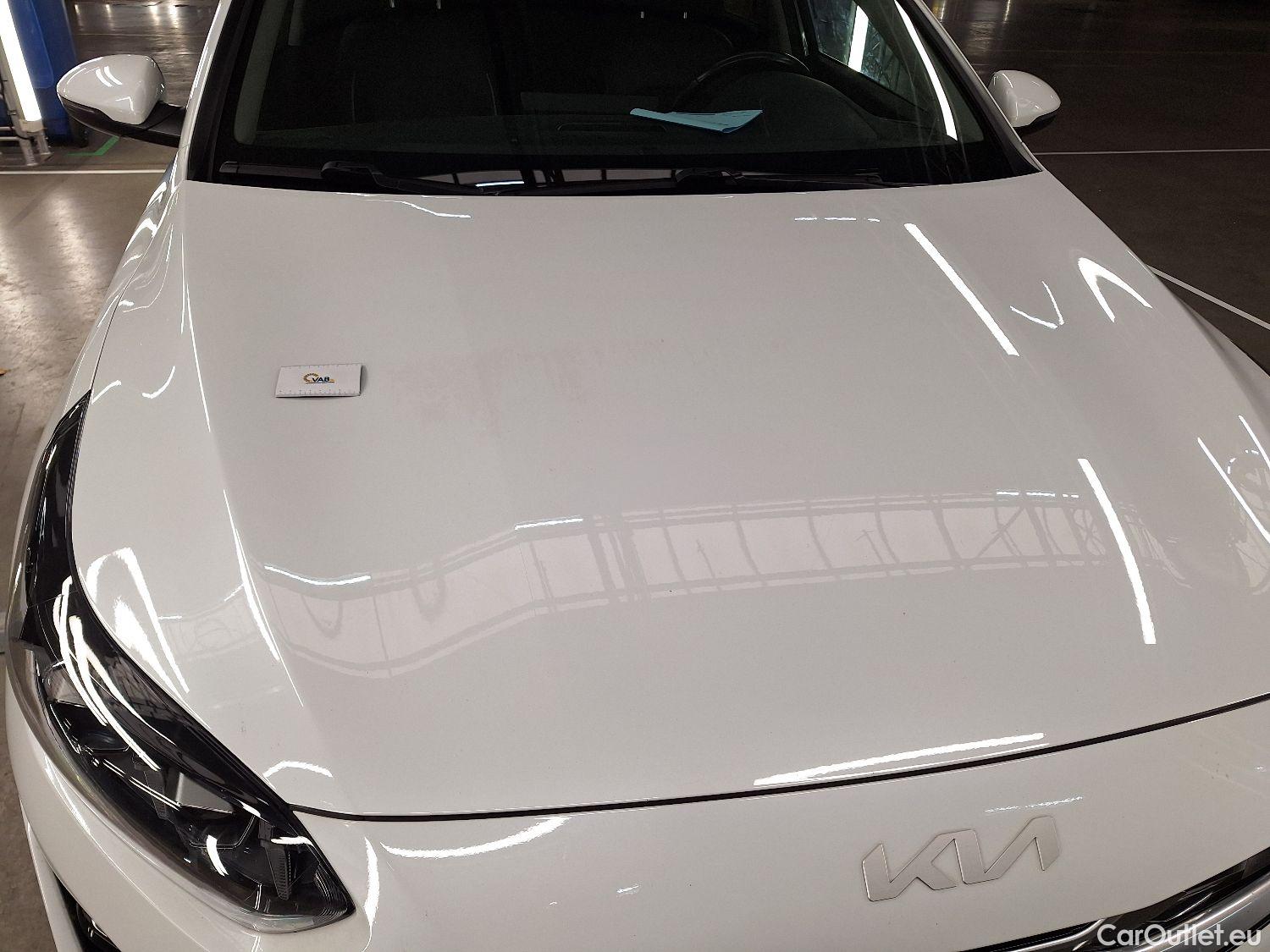  KIA  Cee'd Kia, Ceed SW '18 PHEV, Kia Ceed SW 1.6PHEV Bus.Line DCT #21