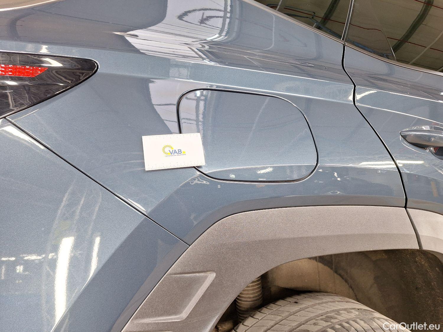  Hyundai  Tucson Hyundai,  '20 PHEV, Hyundai  1.6 T-GDi Plug-in Hybrid 4x4 Shine  #15