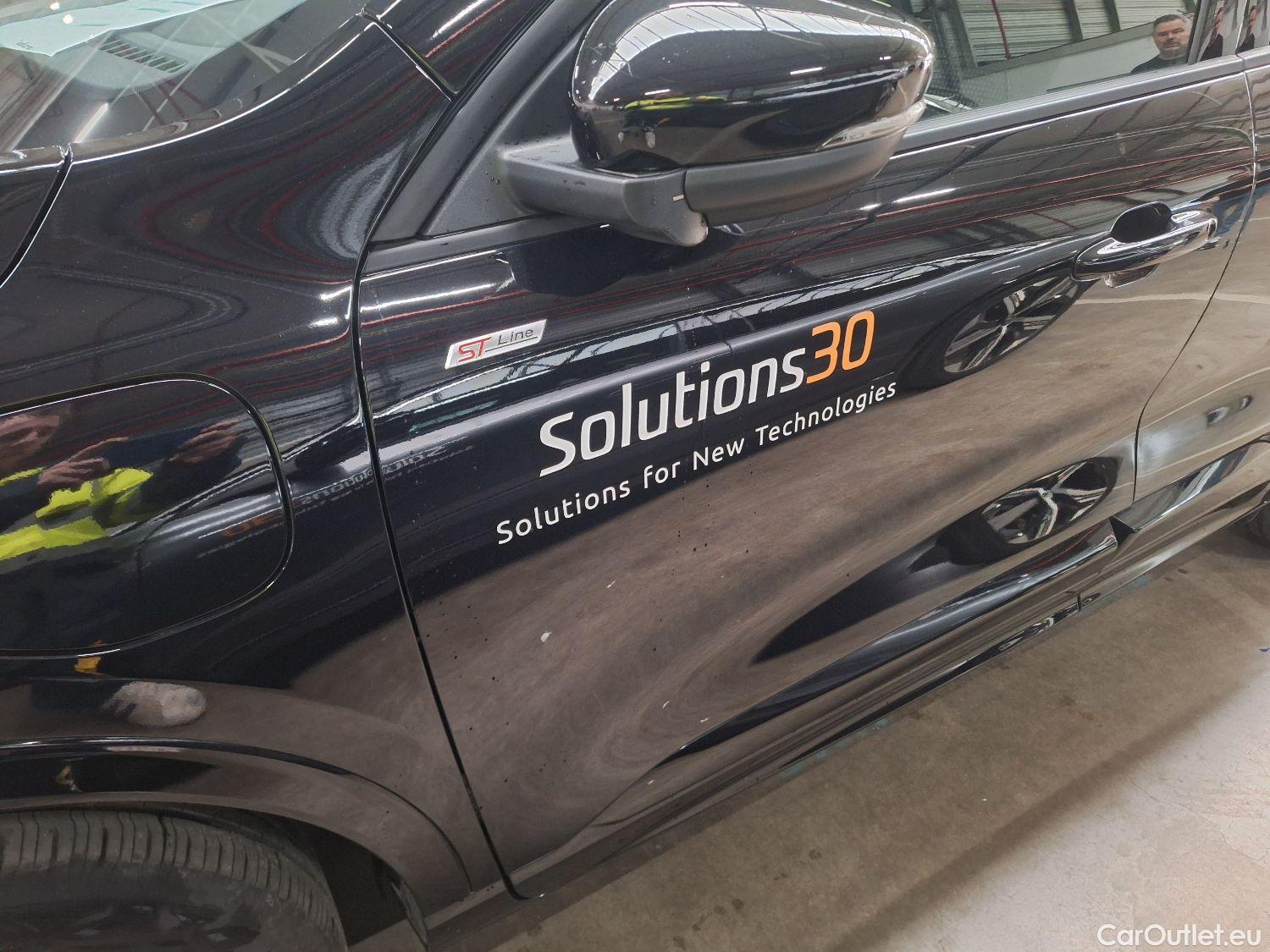  Ford  Kuga Ford,  '19 PHEV, Ford  2.5i PHEV Aut. 165kW ST-Line 5d #12