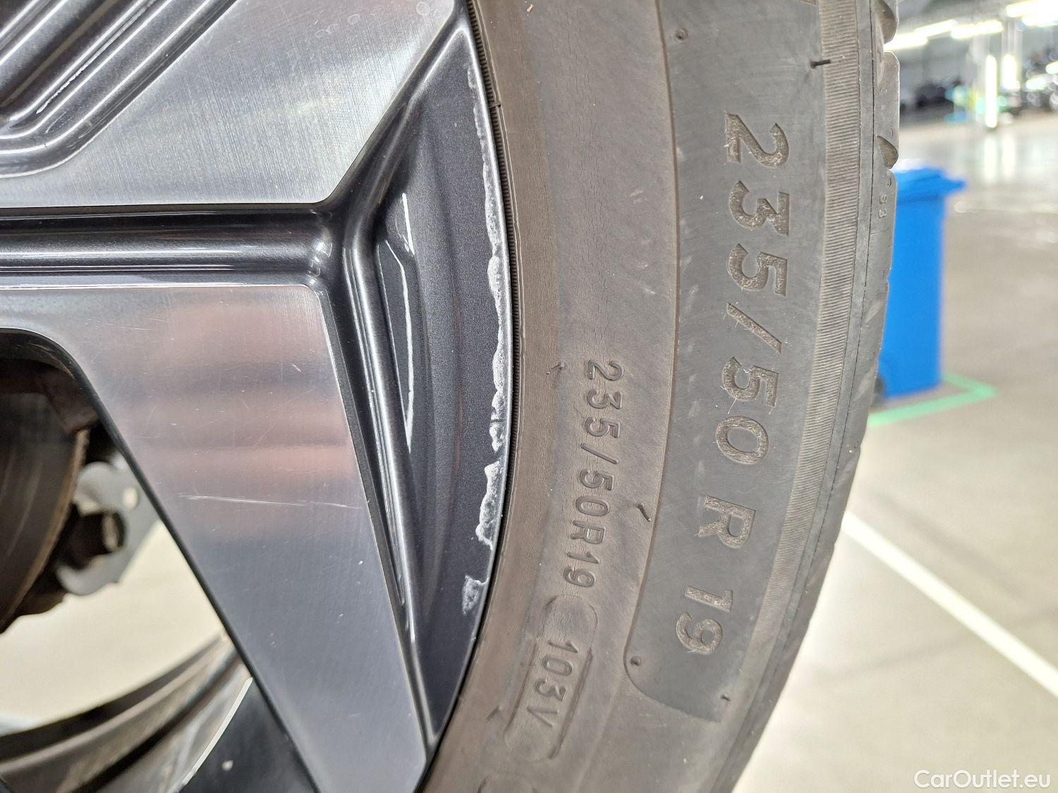  Hyundai  Tucson Hyundai,  '20 PHEV, Hyundai  1.6 T-GDi Plug-in Hybrid 4x4 Shine  #5