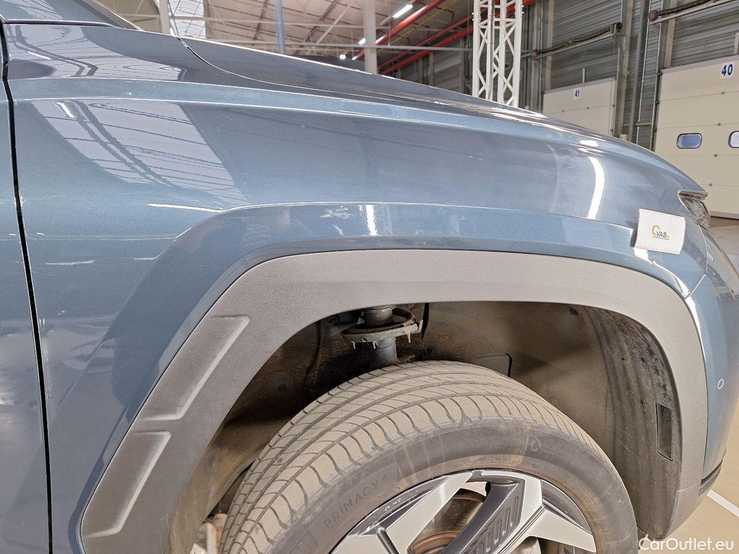  Hyundai  Tucson Hyundai,  '20 PHEV, Hyundai  1.6 T-GDi Plug-in Hybrid 4x4 Shine  #8