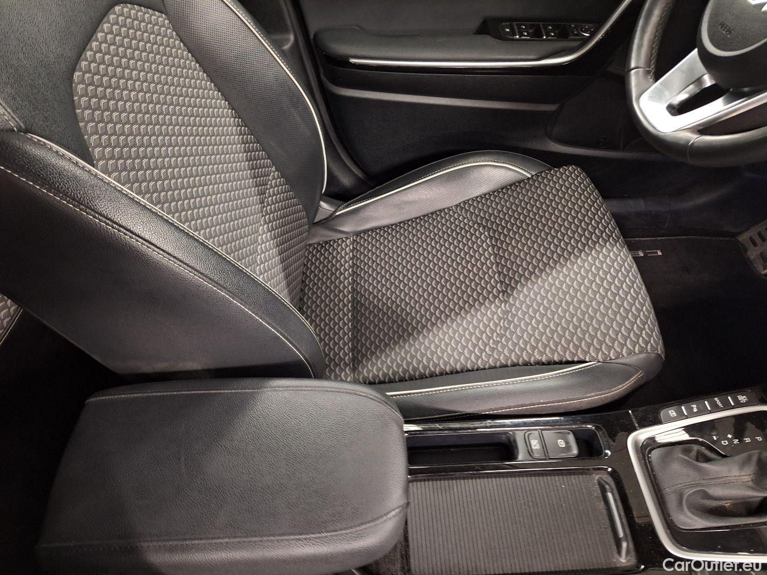  KIA  Cee'd Kia, Ceed SW '18 PHEV, Kia Ceed SW 1.6PHEV Bus.Line DCT #15