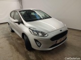  Ford  Fiesta Ford  1.1i 52kW Business Class 5d #8
