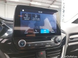  Ford  Fiesta Ford  1.1i 52kW Business Class 5d #11