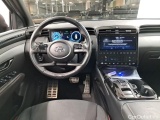  Hyundai  Tucson Hyundai  1.6 T-GDi Plug-in Hybrid 4x4 Shine 5d #9
