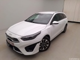  KIA  Cee'd Kia, Ceed SW '18 PHEV, Kia Ceed SW 1.6PHEV Bus.Line DCT #2