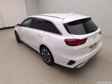  KIA  Cee'd Kia, Ceed SW '18 PHEV, Kia Ceed SW 1.6PHEV Bus.Line DCT #6
