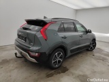  KIA  Niro KIA  Pulse 1.6 GDi PHEV 6DCT 5d #2