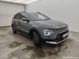  KIA  Niro KIA  Pulse 1.6 GDi PHEV 6DCT 5d #8