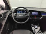  KIA  Niro KIA  Pulse 1.6 GDi PHEV 6DCT 5d #9