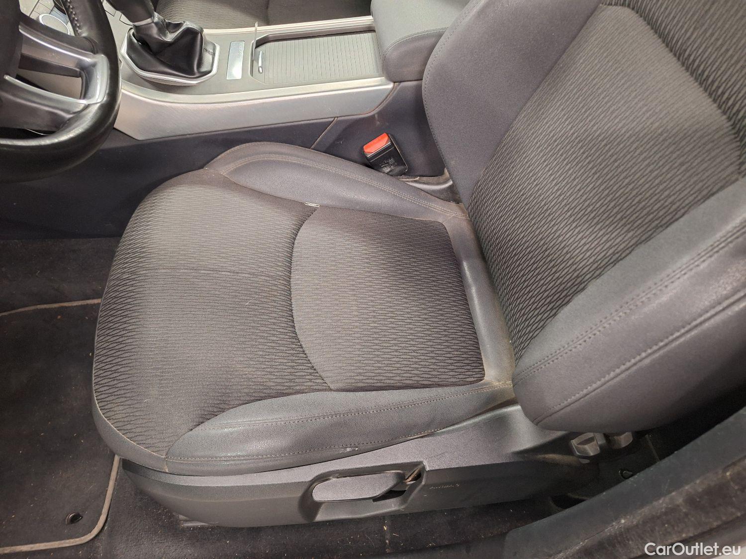  Land Rover  Range Rover Evoque Land Rover, Evoque FL'15, Land Rover  eD4 110kW Pure 2WD 5 #9