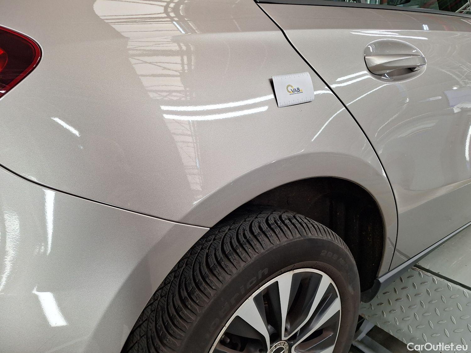  Mercedes  A-Klasse Mercedes, A-Class '18, Mercedes-Benz  A 180 d Aut. 5d #13